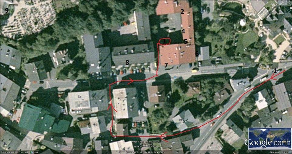Kitzbuehel Zentrum Εξωτερικό φωτογραφία