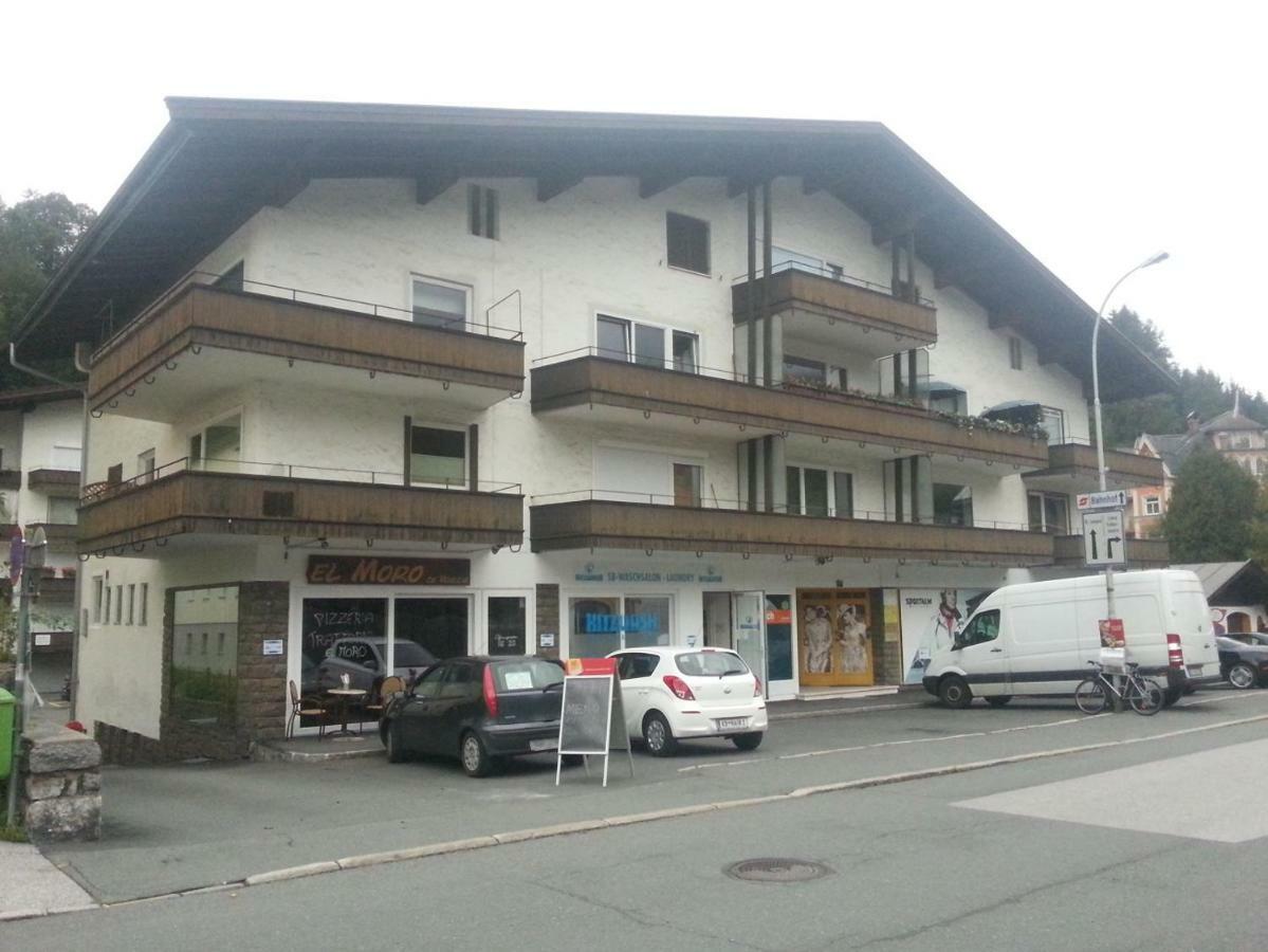 Kitzbuehel Zentrum Εξωτερικό φωτογραφία